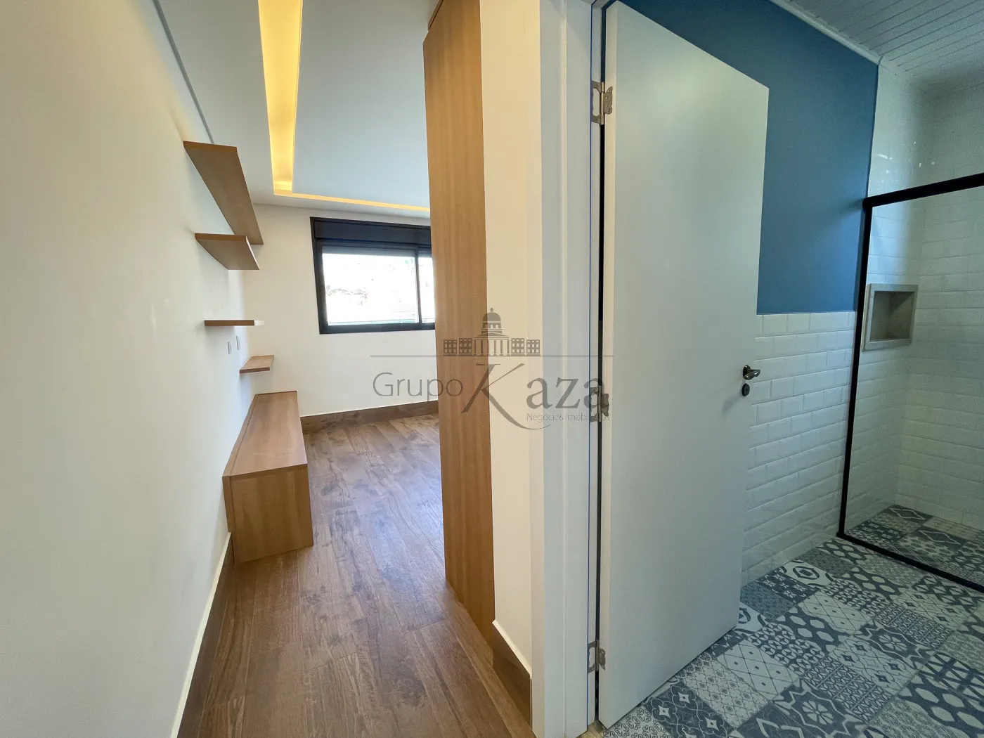 Foto 25 de Casa Condomínio em Condomínio Residencial Monte Carlo, São José dos Campos - imagem 25