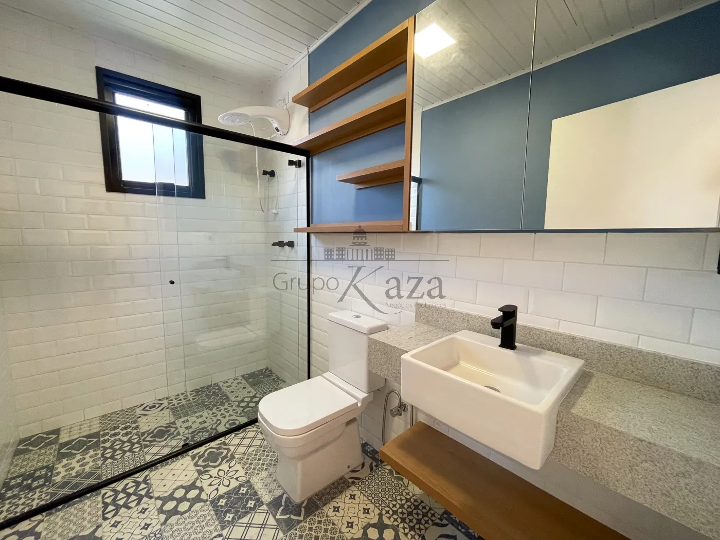Foto 26 de Casa Condomínio em Condomínio Residencial Monte Carlo, São José dos Campos - imagem 26