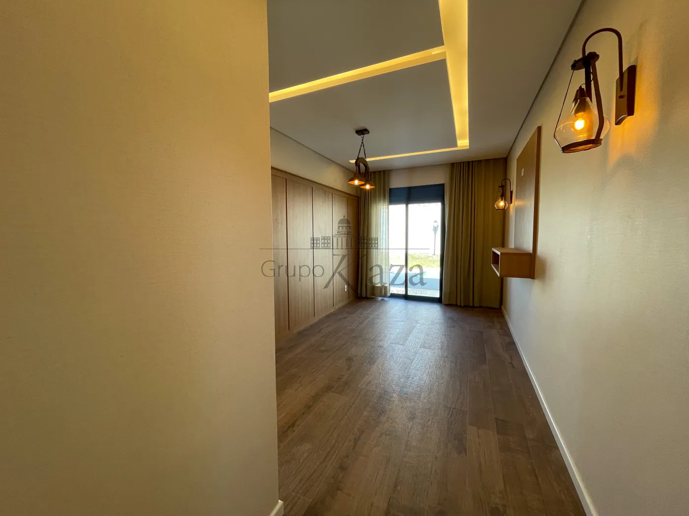 Foto 16 de Casa Condomínio em Condomínio Residencial Monte Carlo, São José dos Campos - imagem 16