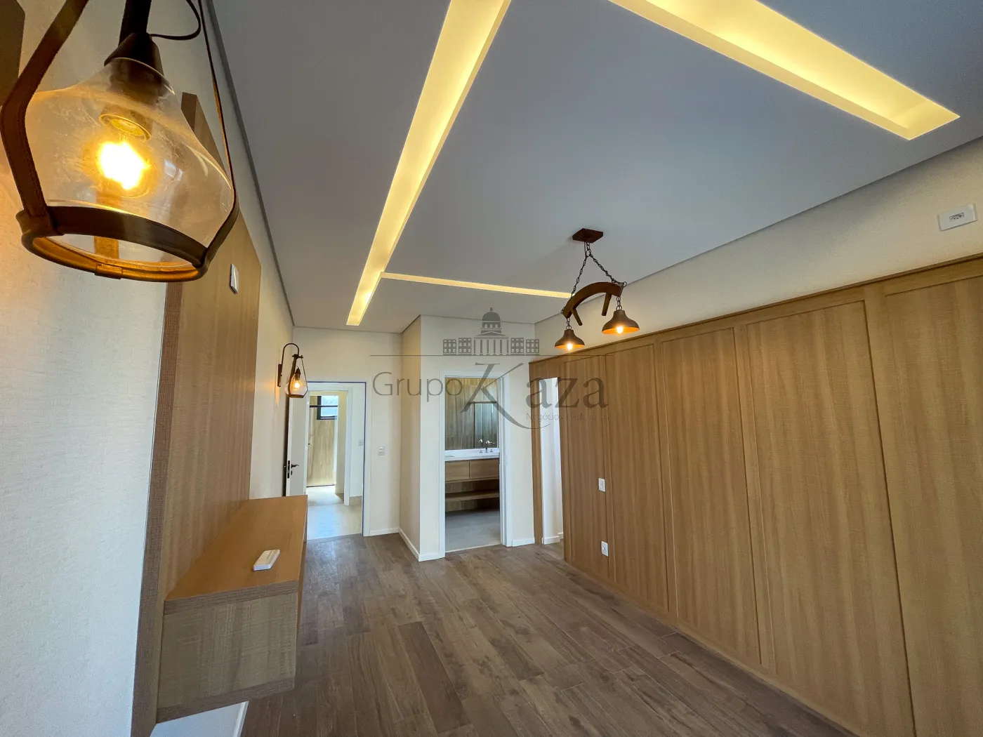 Foto 18 de Casa Condomínio em Condomínio Residencial Monte Carlo, São José dos Campos - imagem 18