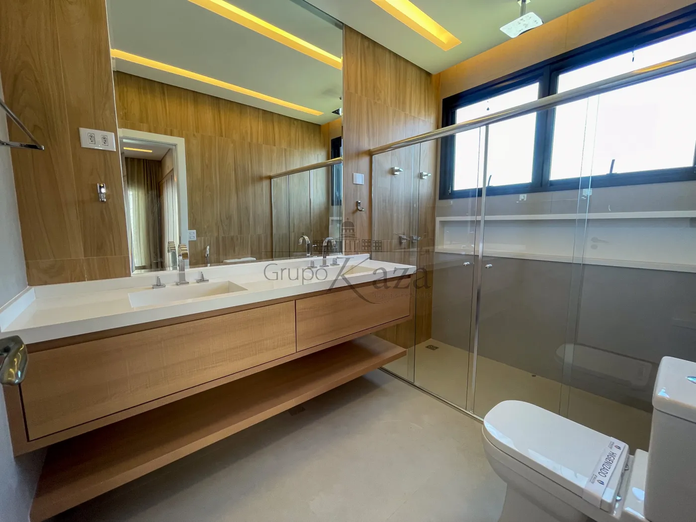 Foto 24 de Casa Condomínio em Condomínio Residencial Monte Carlo, São José dos Campos - imagem 24