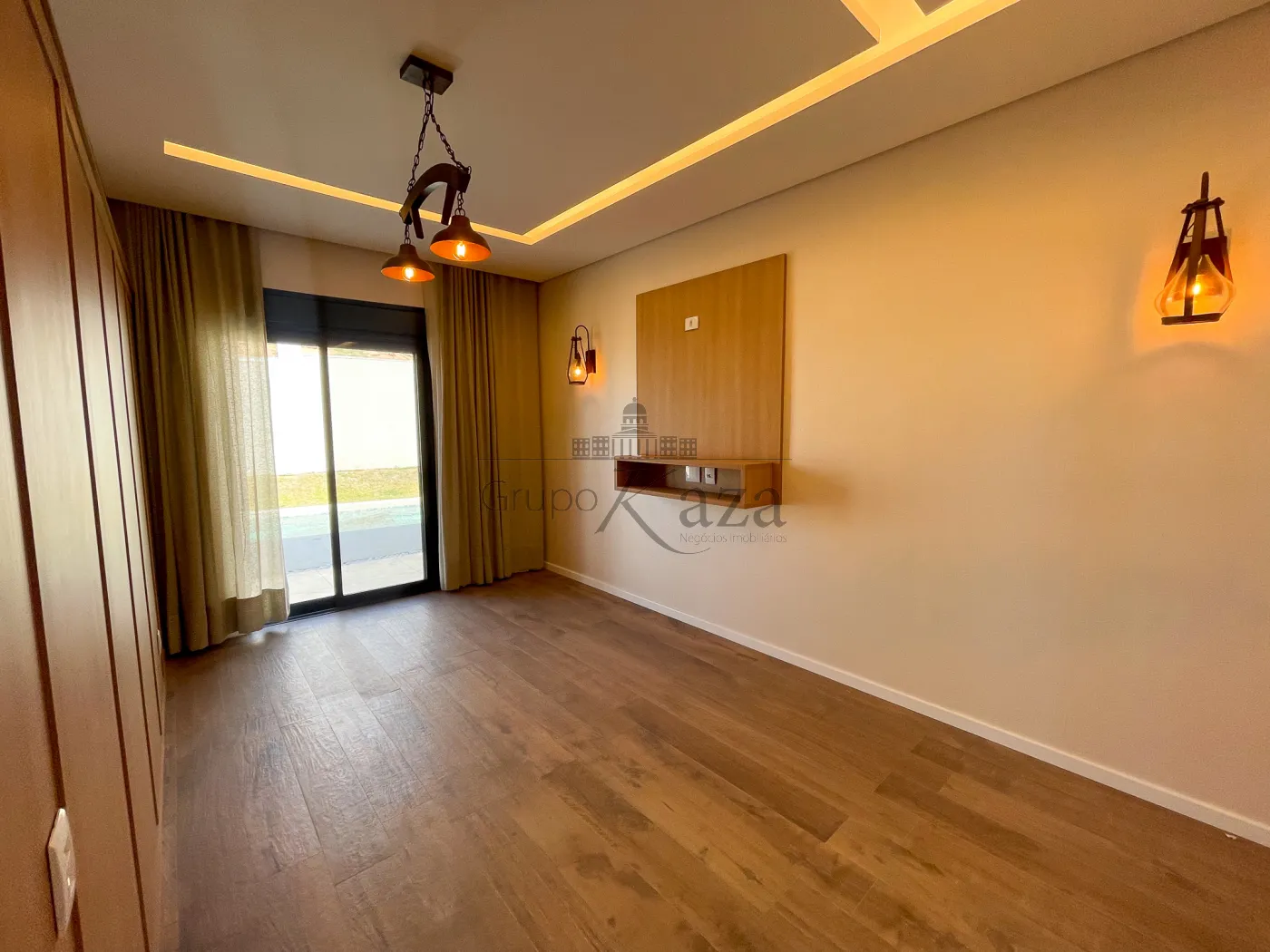 Foto 17 de Casa Condomínio em Condomínio Residencial Monte Carlo, São José dos Campos - imagem 17