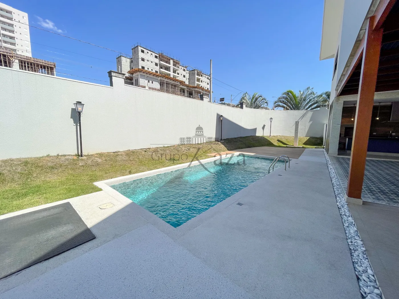 Foto 2 de Casa Condomínio em Condomínio Residencial Monte Carlo, São José dos Campos - imagem 2