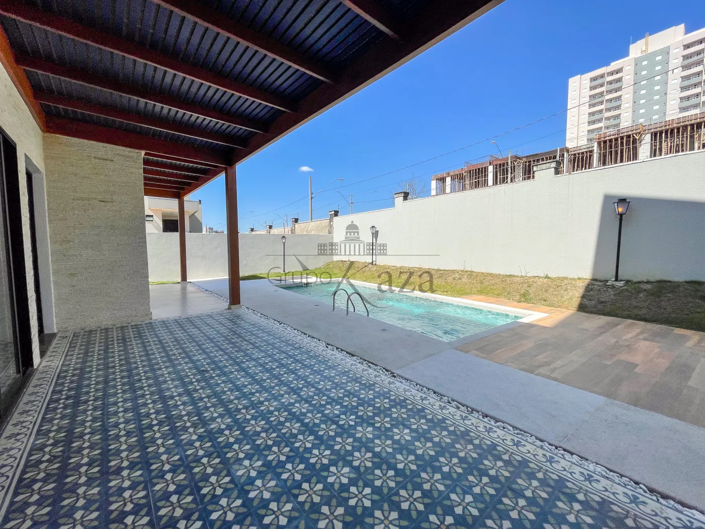 Foto 3 de Casa Condomínio em Condomínio Residencial Monte Carlo, São José dos Campos - imagem 3