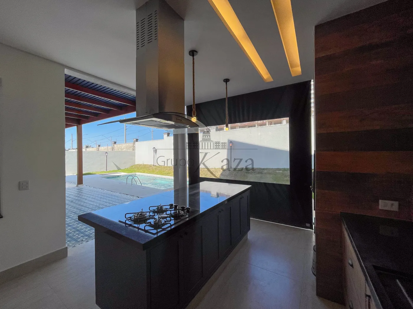 Foto 4 de Casa Condomínio em Condomínio Residencial Monte Carlo, São José dos Campos - imagem 4