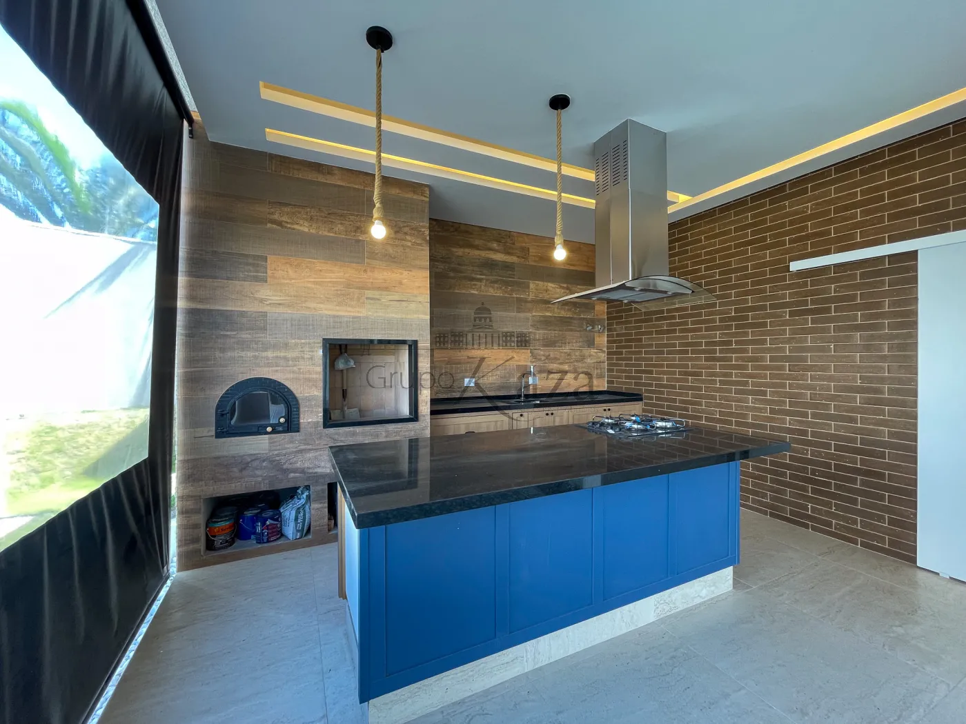 Foto 5 de Casa Condomínio em Condomínio Residencial Monte Carlo, São José dos Campos - imagem 5