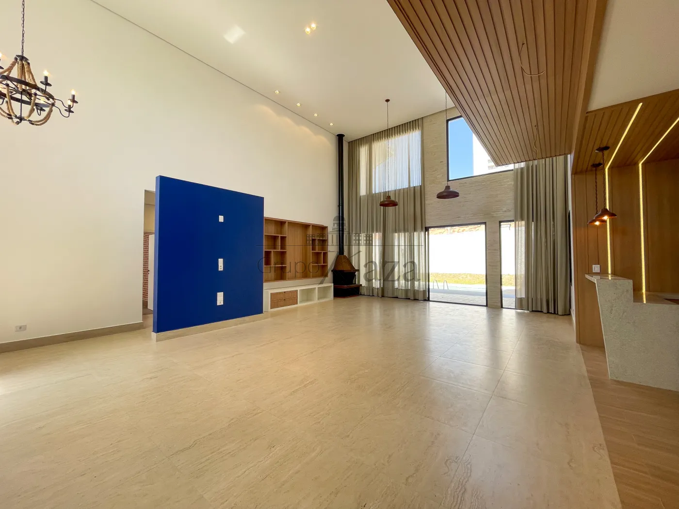 Foto 6 de Casa Condomínio em Condomínio Residencial Monte Carlo, São José dos Campos - imagem 6