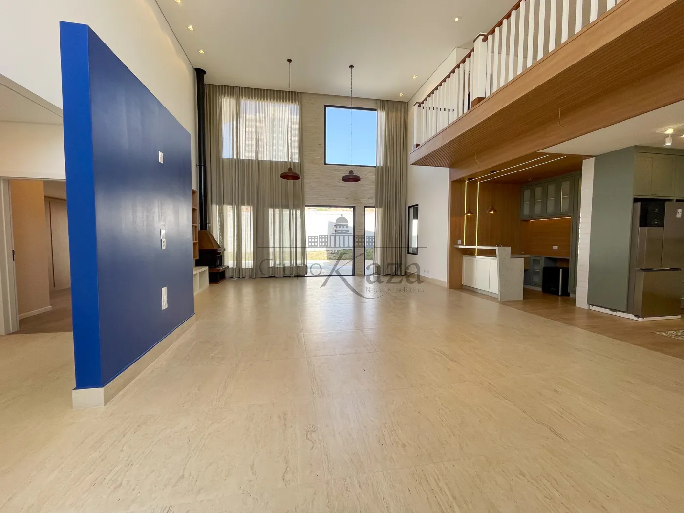 Foto 7 de Casa Condomínio em Condomínio Residencial Monte Carlo, São José dos Campos - imagem 7