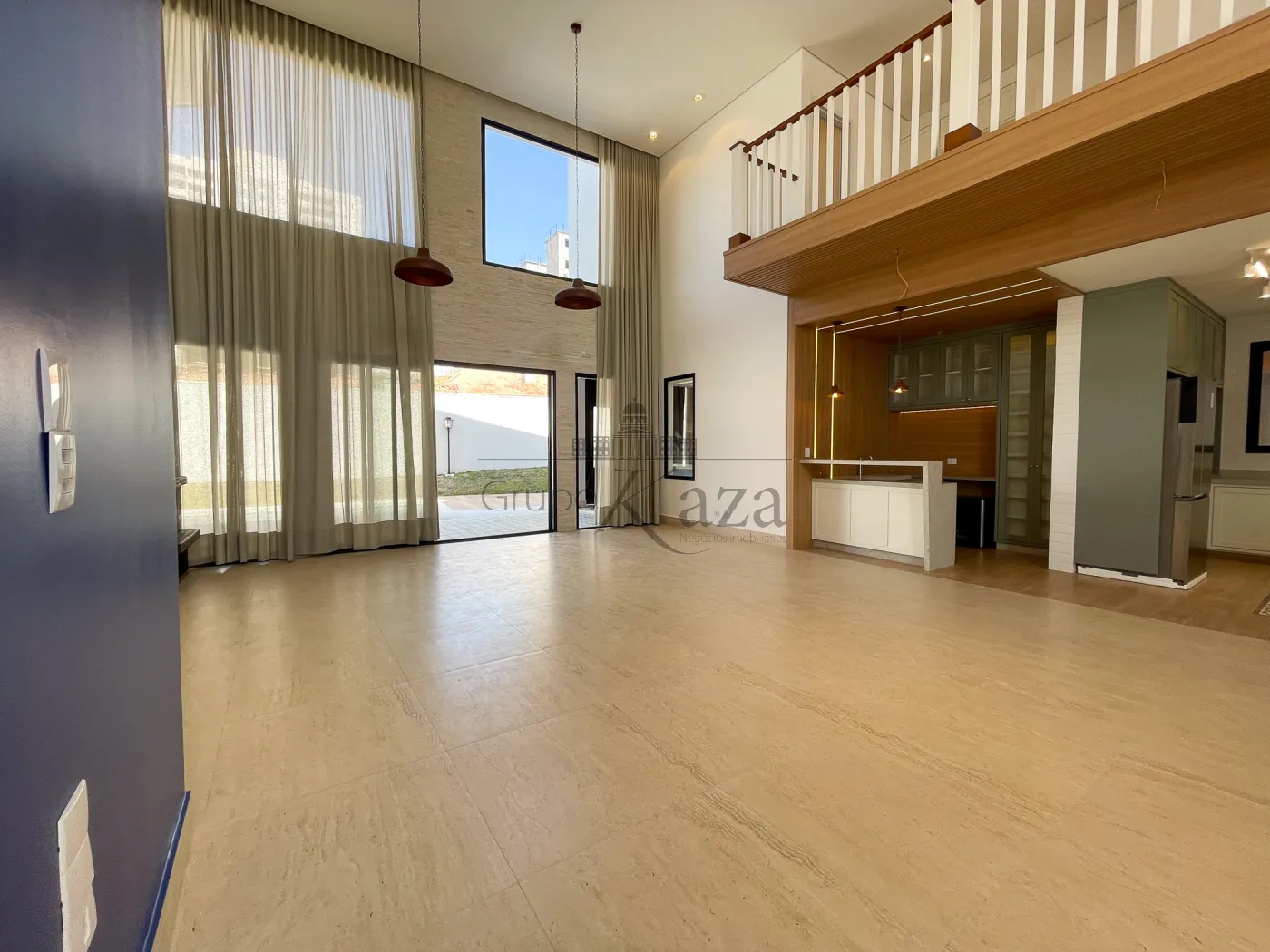 Foto 8 de Casa Condomínio em Condomínio Residencial Monte Carlo, São José dos Campos - imagem 8