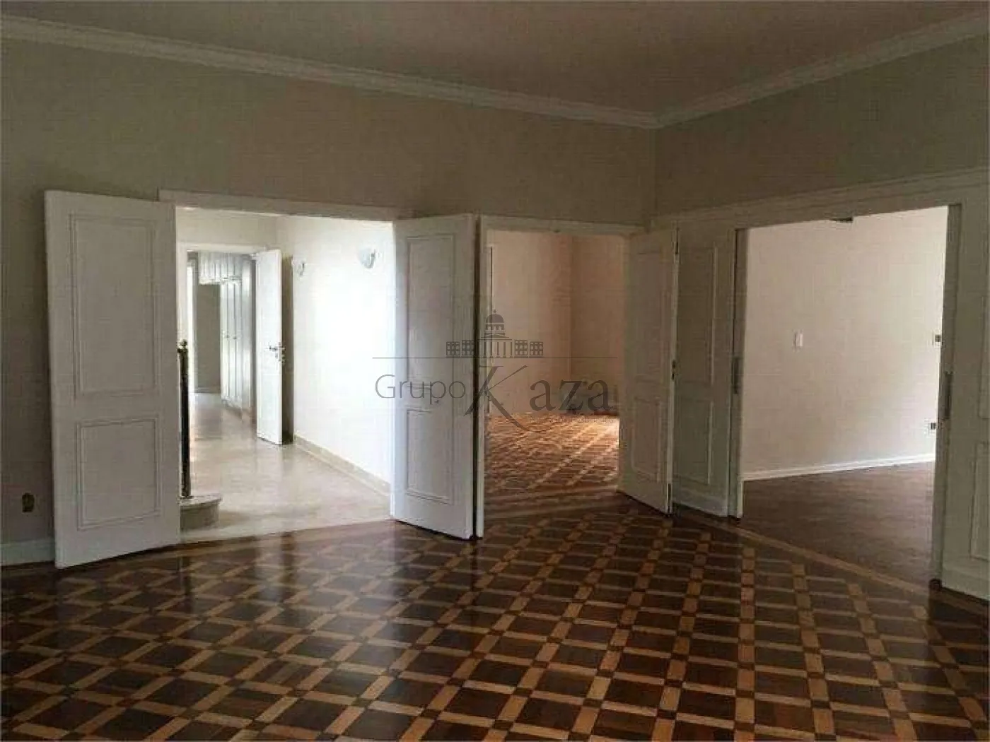 Foto 2 de Casa Sobrado em Jardim Luzitânia, São Paulo - imagem 2