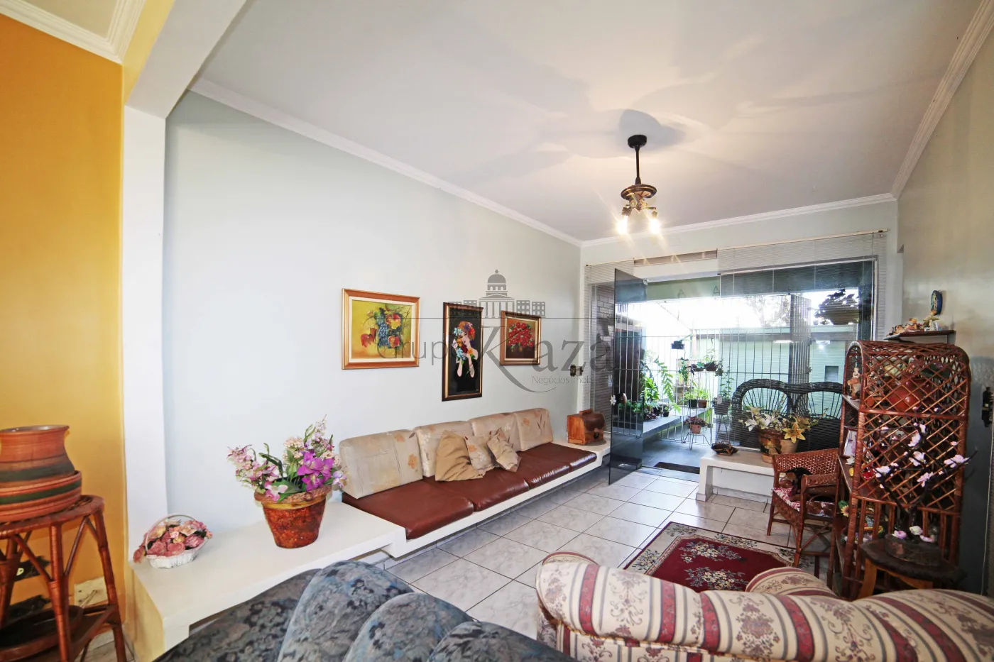 Foto 4 de Casa Padrão em Mirandópolis, São Paulo - imagem 4