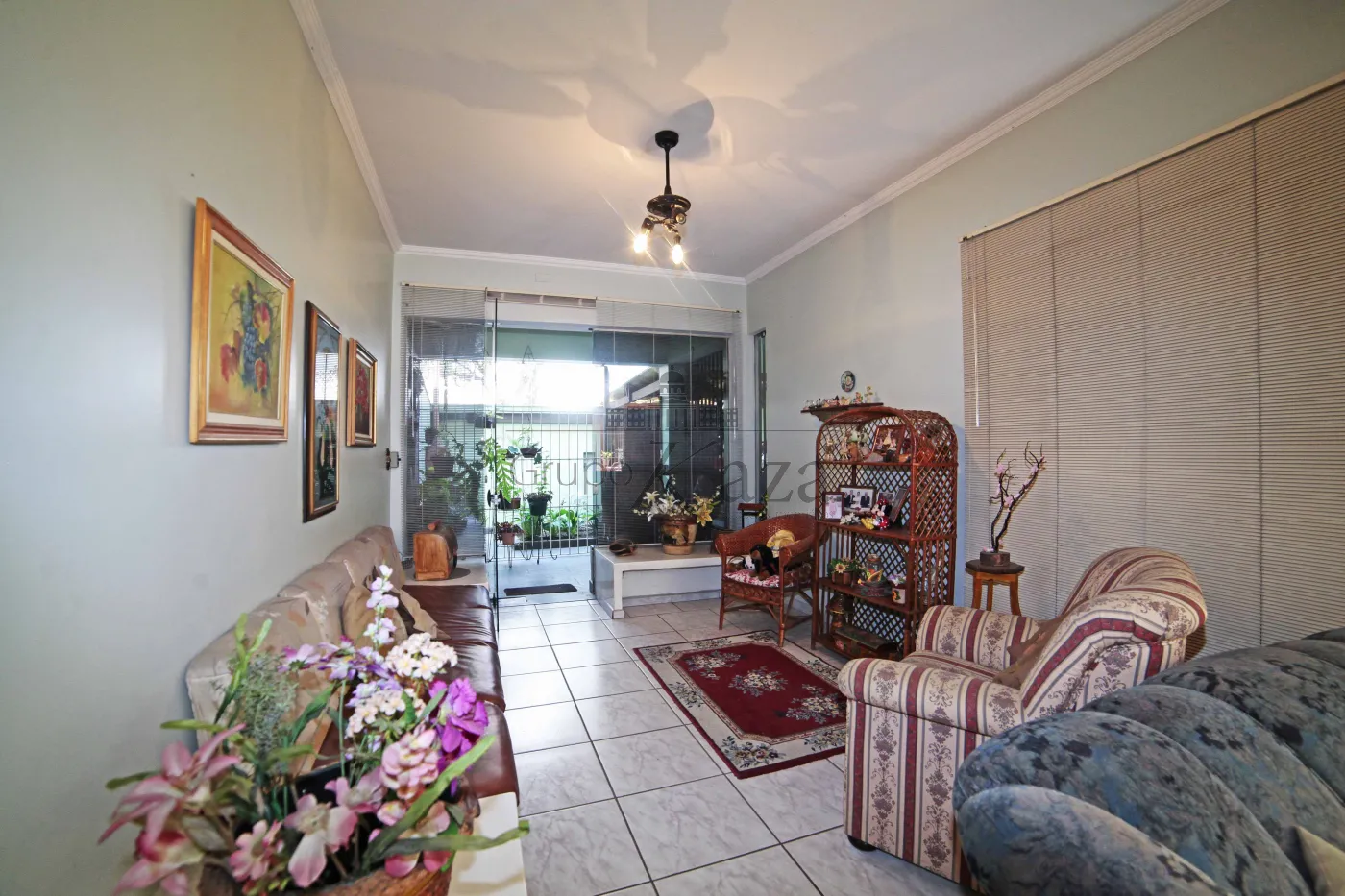 Foto 5 de Casa Padrão em Mirandópolis, São Paulo - imagem 5