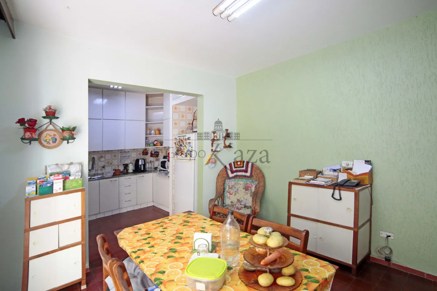 Foto 7 de Casa Padrão em Mirandópolis, São Paulo - imagem 7