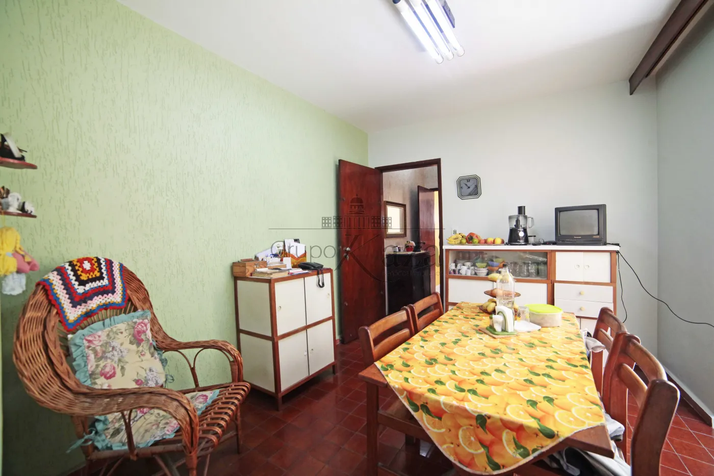 Foto 8 de Casa Padrão em Mirandópolis, São Paulo - imagem 8