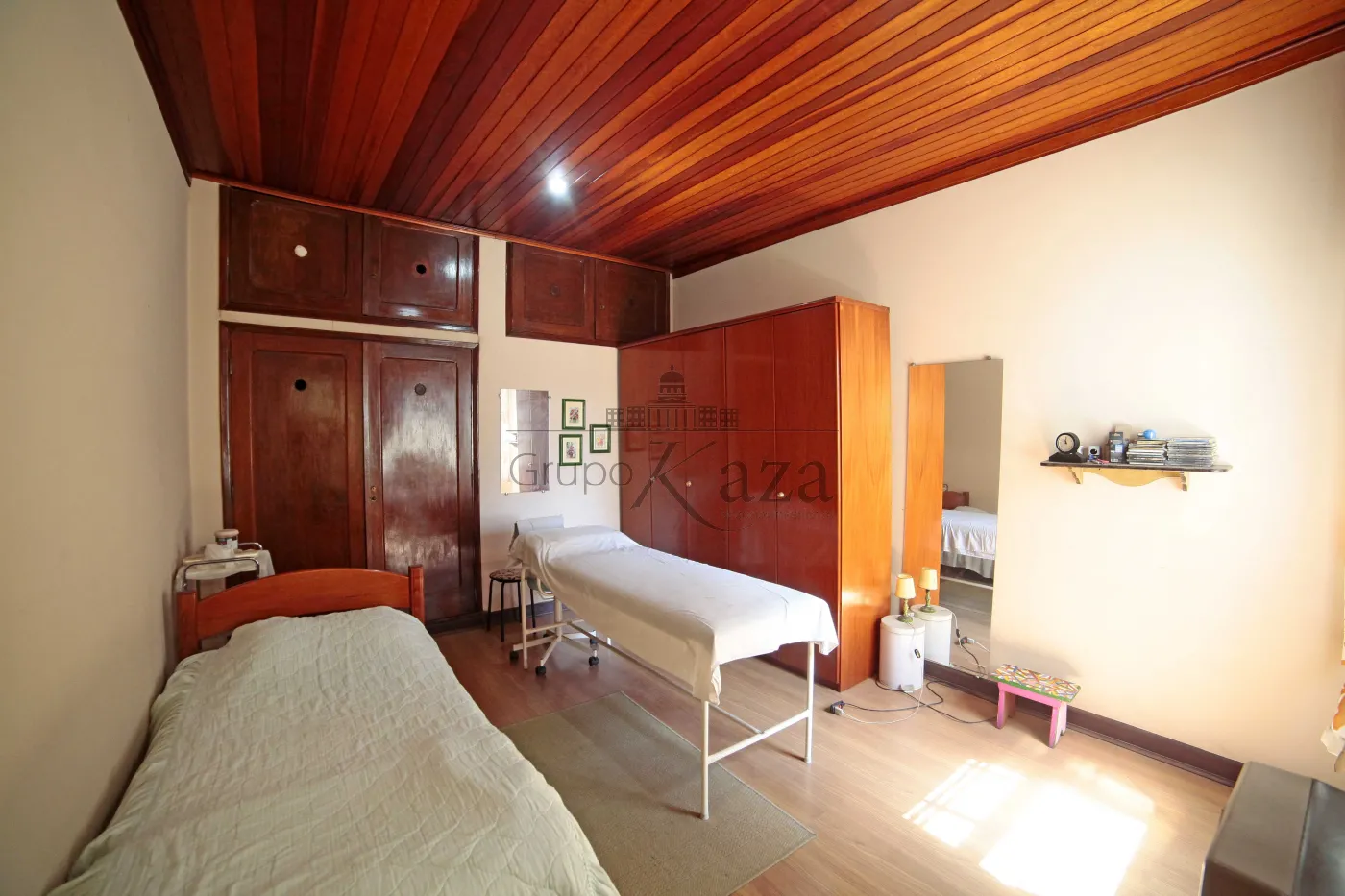 Foto 10 de Casa Padrão em Mirandópolis, São Paulo - imagem 10