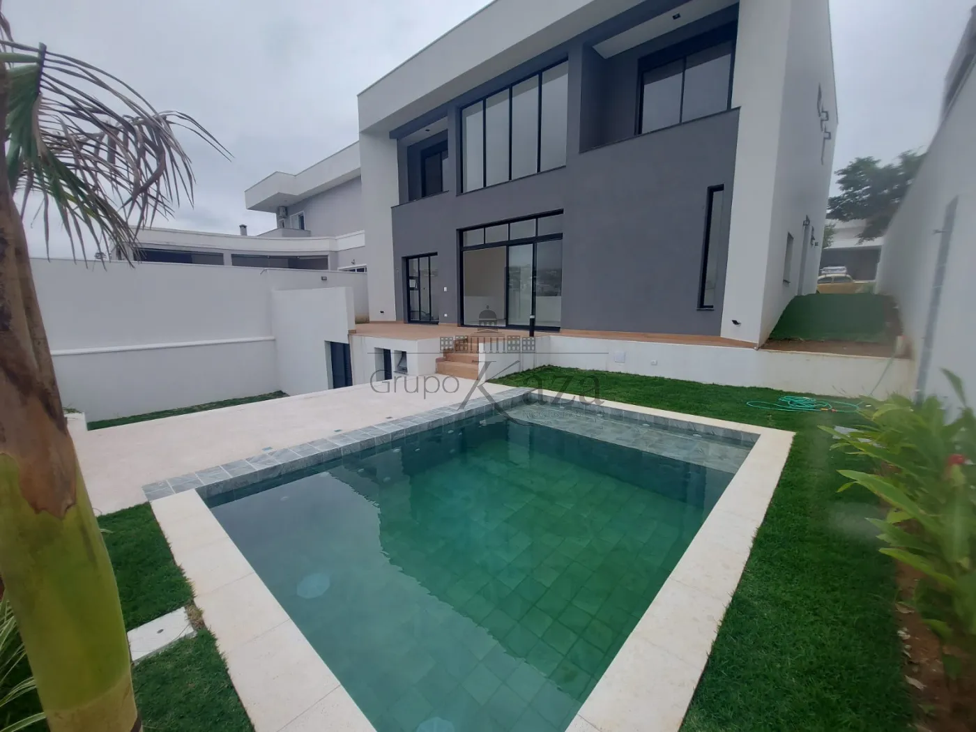 Foto 9 de Casa Condomínio em Condomínio Residencial Mônaco, São José dos Campos - imagem 9