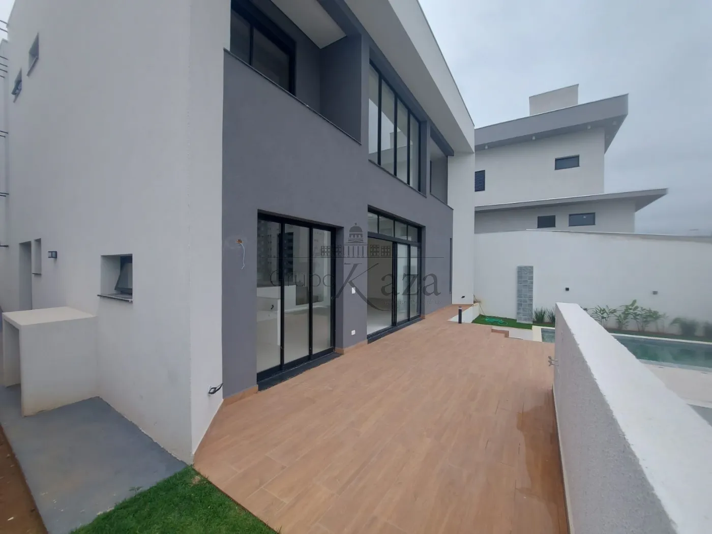 Foto 11 de Casa Condomínio em Condomínio Residencial Mônaco, São José dos Campos - imagem 11