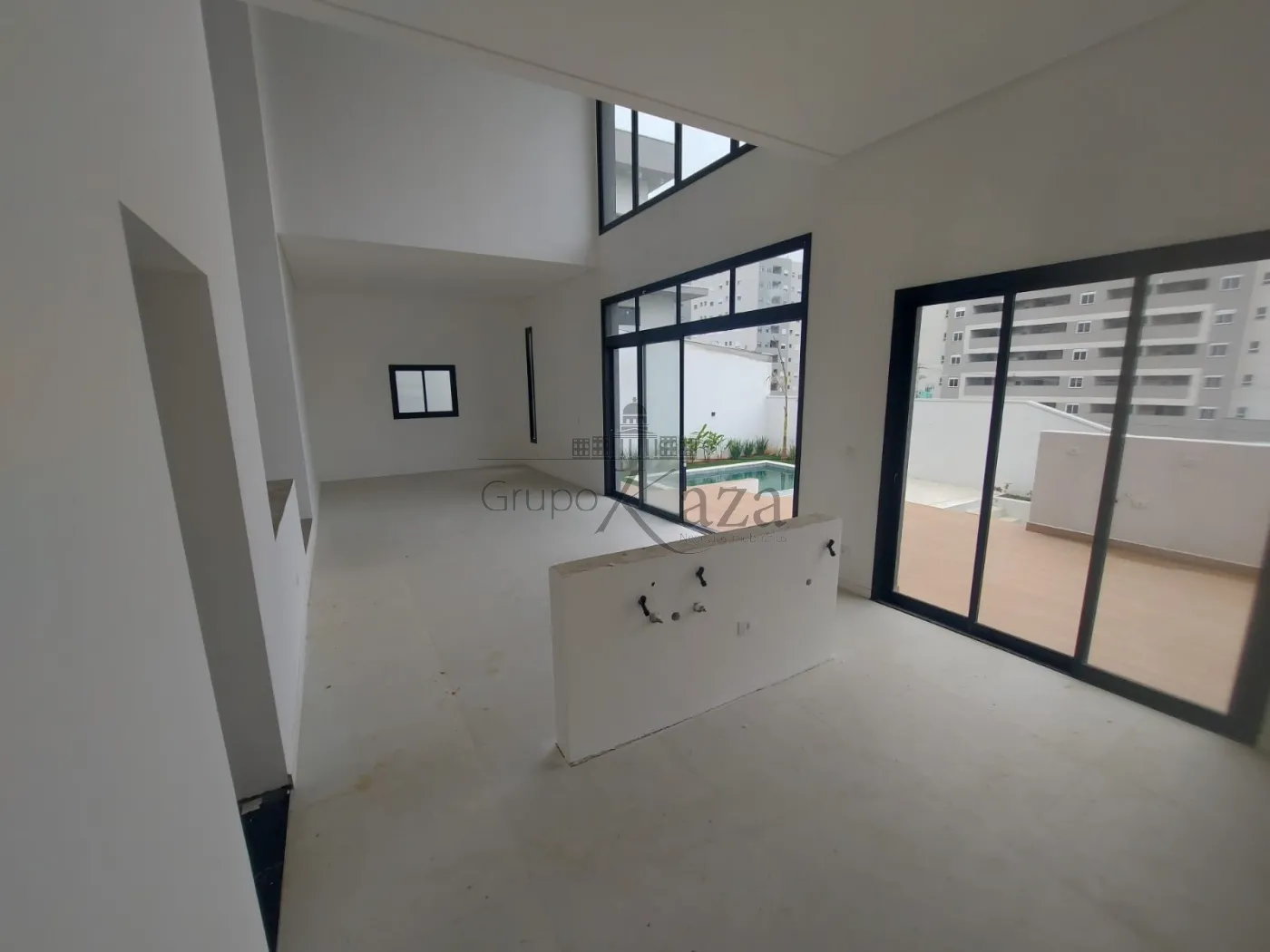 Foto 3 de Casa Condomínio em Condomínio Residencial Mônaco, São José dos Campos - imagem 3