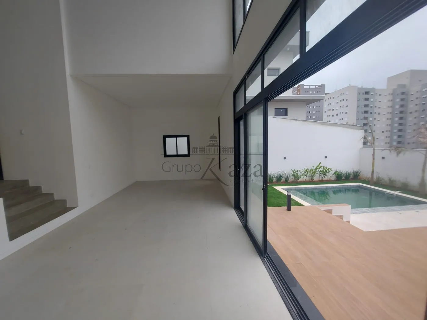 Foto 8 de Casa Condomínio em Condomínio Residencial Mônaco, São José dos Campos - imagem 8