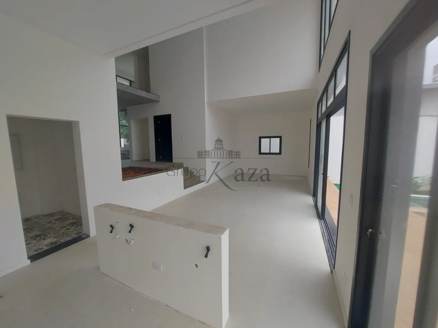 Foto 5 de Casa Condomínio em Condomínio Residencial Mônaco, São José dos Campos - imagem 5
