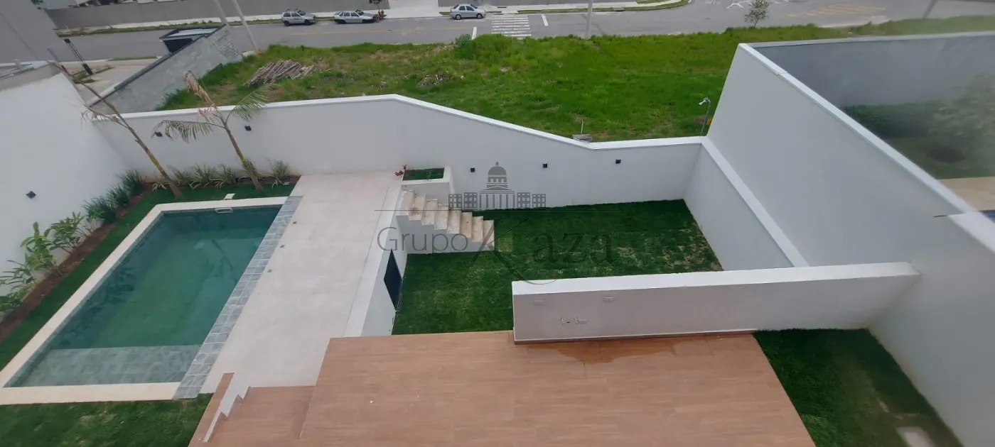 Foto 19 de Casa Condomínio em Condomínio Residencial Mônaco, São José dos Campos - imagem 19