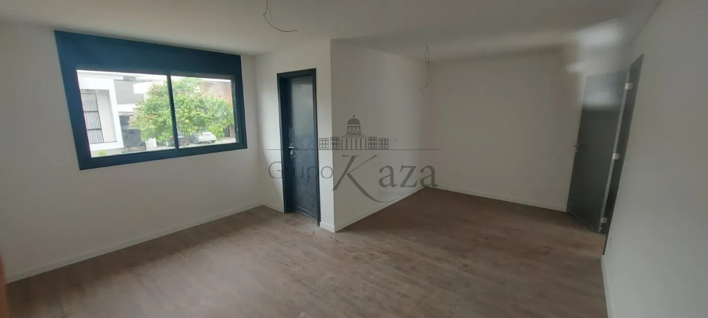 Foto 16 de Casa Condomínio em Condomínio Residencial Mônaco, São José dos Campos - imagem 16