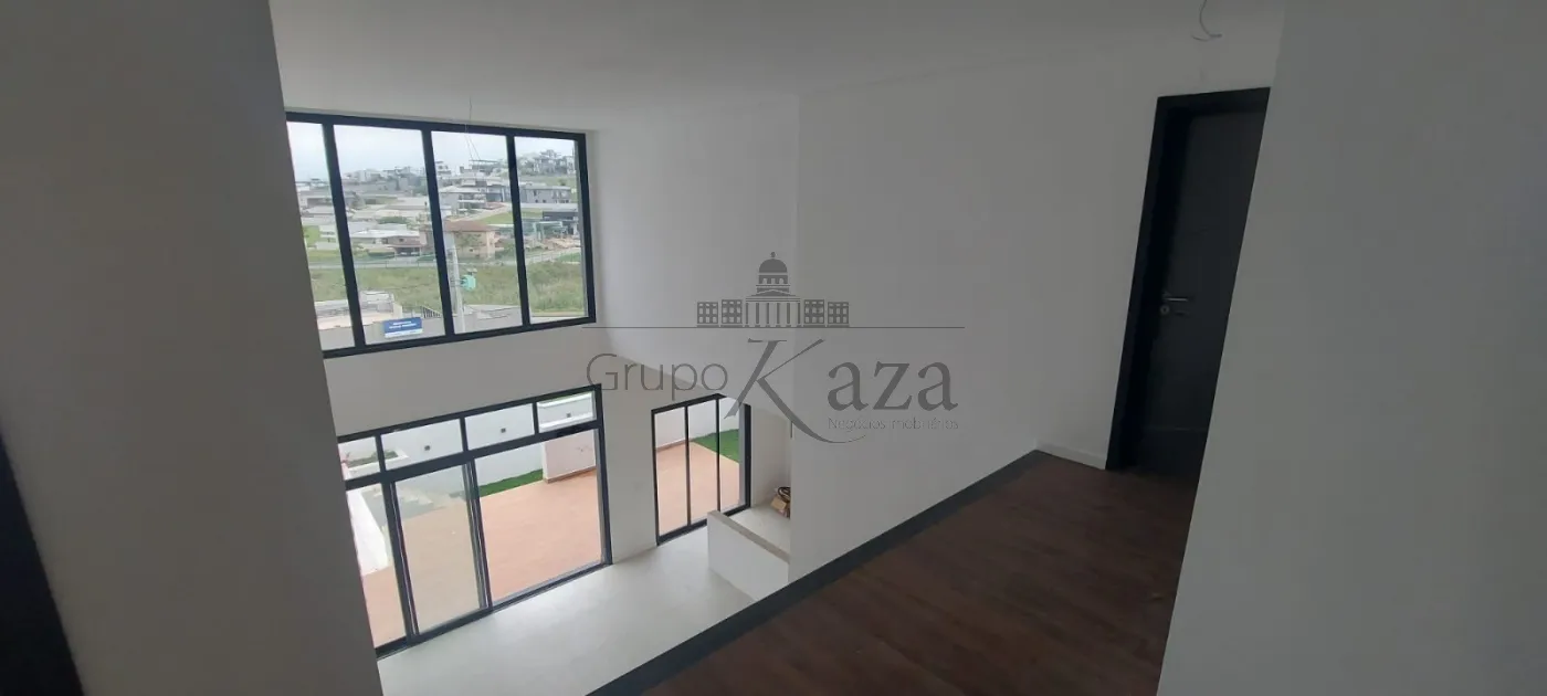 Foto 14 de Casa Condomínio em Condomínio Residencial Mônaco, São José dos Campos - imagem 14