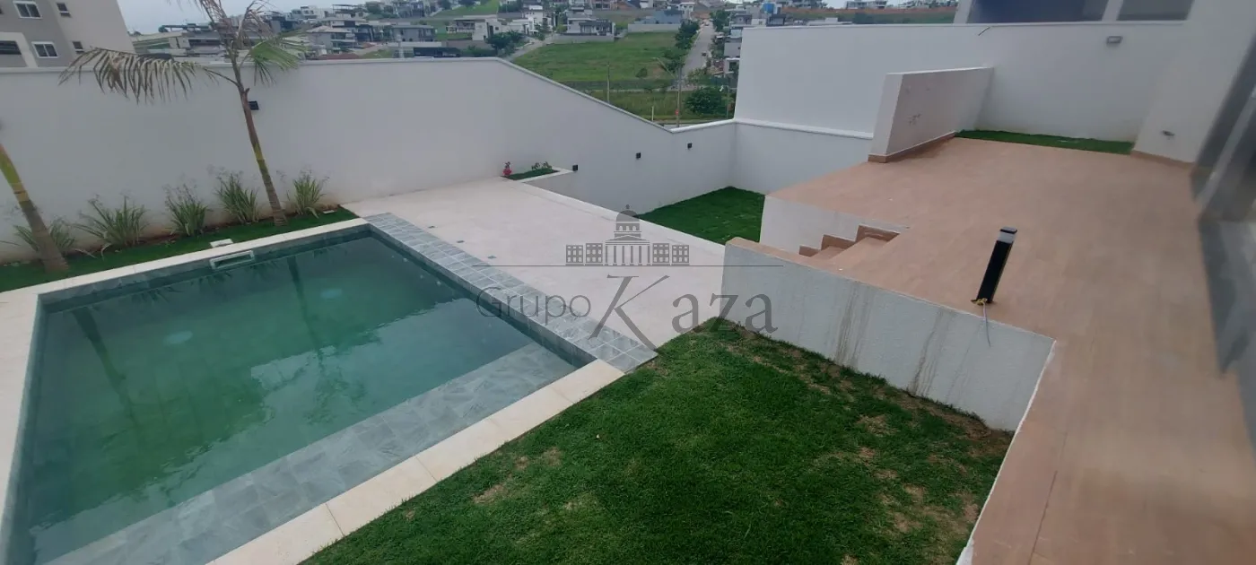 Foto 18 de Casa Condomínio em Condomínio Residencial Mônaco, São José dos Campos - imagem 18