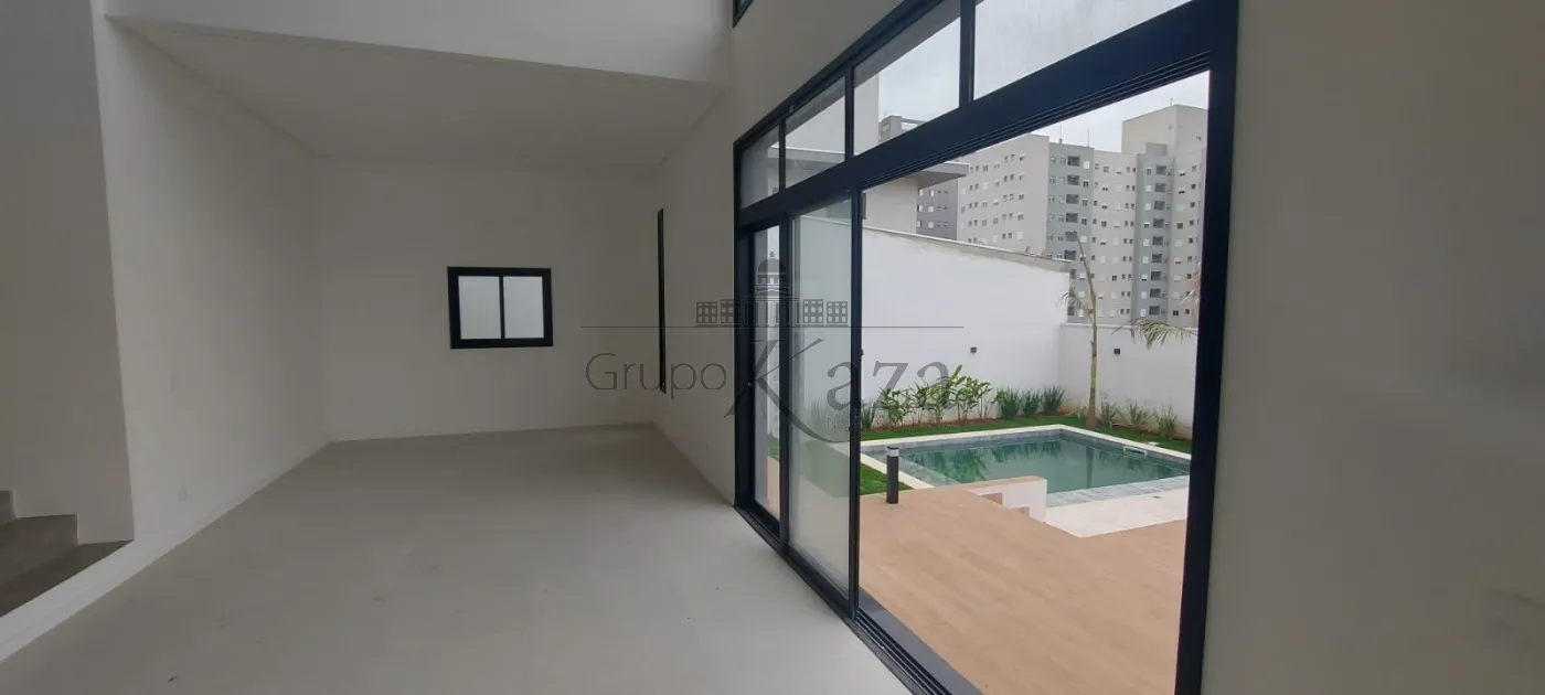 Foto 7 de Casa Condomínio em Condomínio Residencial Mônaco, São José dos Campos - imagem 7