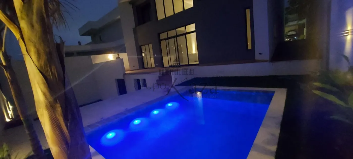 Foto 21 de Casa Condomínio em Condomínio Residencial Mônaco, São José dos Campos - imagem 21