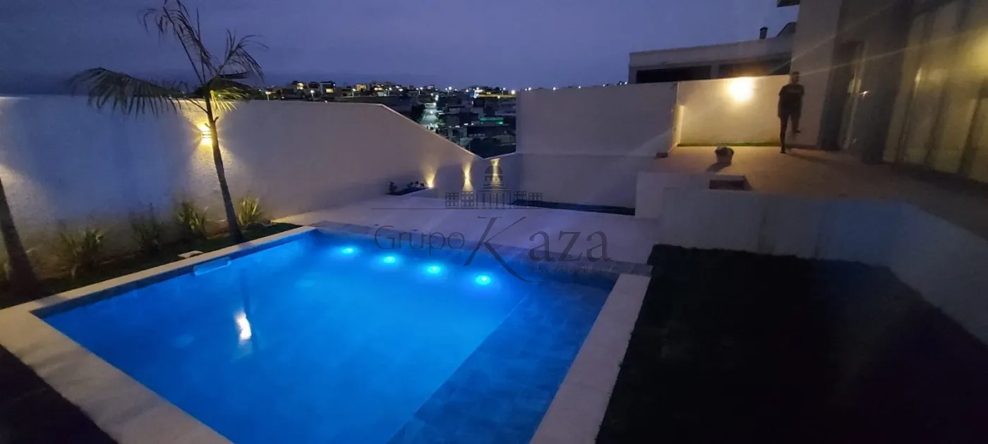 Foto 22 de Casa Condomínio em Condomínio Residencial Mônaco, São José dos Campos - imagem 22