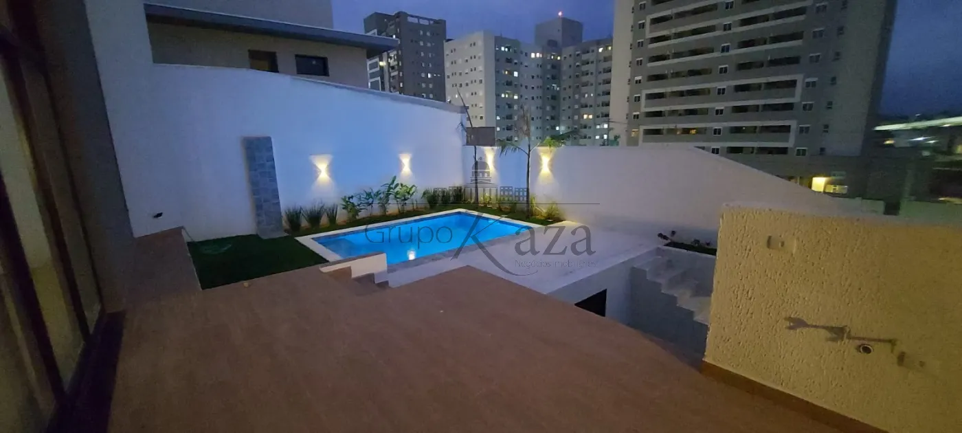 Foto 23 de Casa Condomínio em Condomínio Residencial Mônaco, São José dos Campos - imagem 23