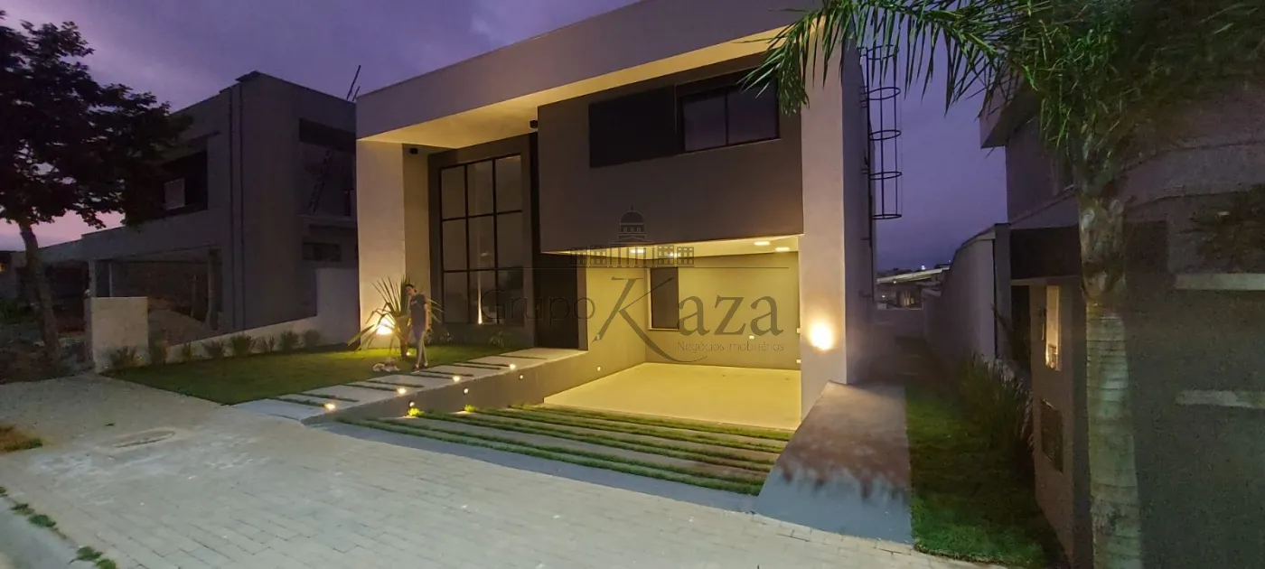 Foto 24 de Casa Condomínio em Condomínio Residencial Mônaco, São José dos Campos - imagem 24