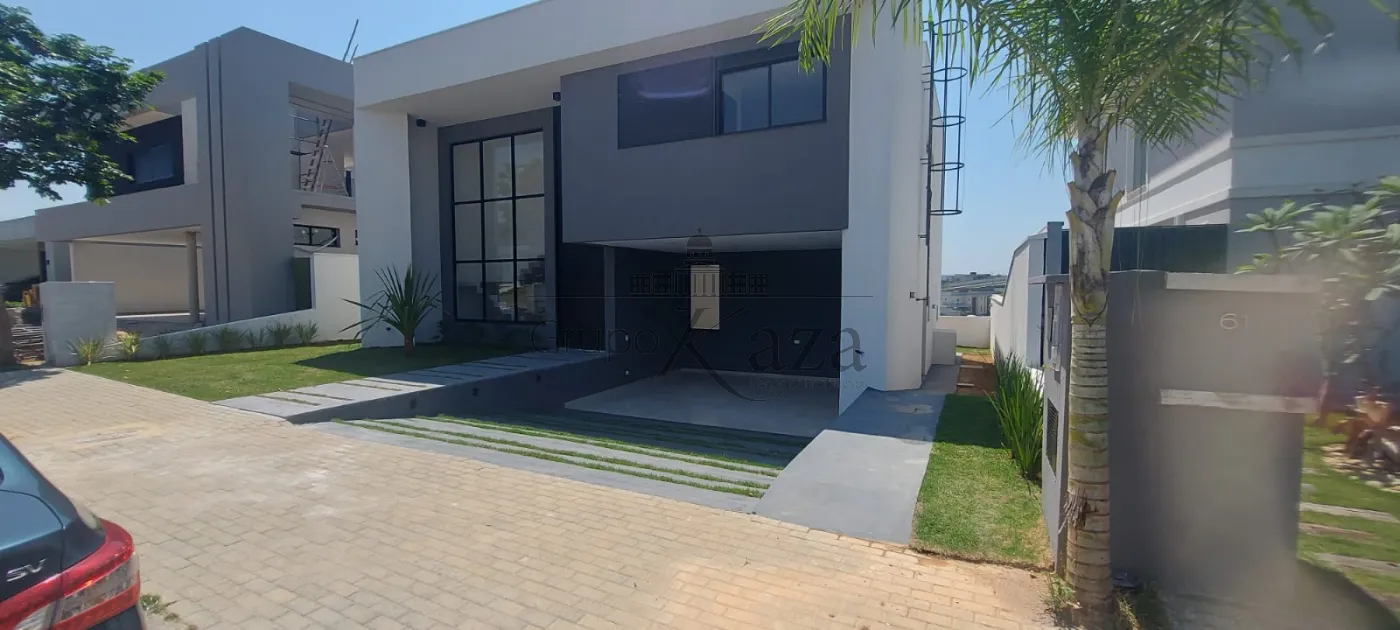 Foto 25 de Casa Condomínio em Condomínio Residencial Mônaco, São José dos Campos - imagem 25