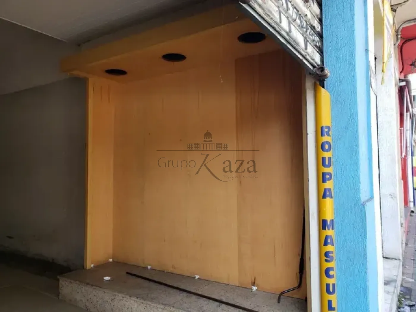 Foto 4 de Comercial Ponto Comercial em Mirandópolis, São Paulo - imagem 4
