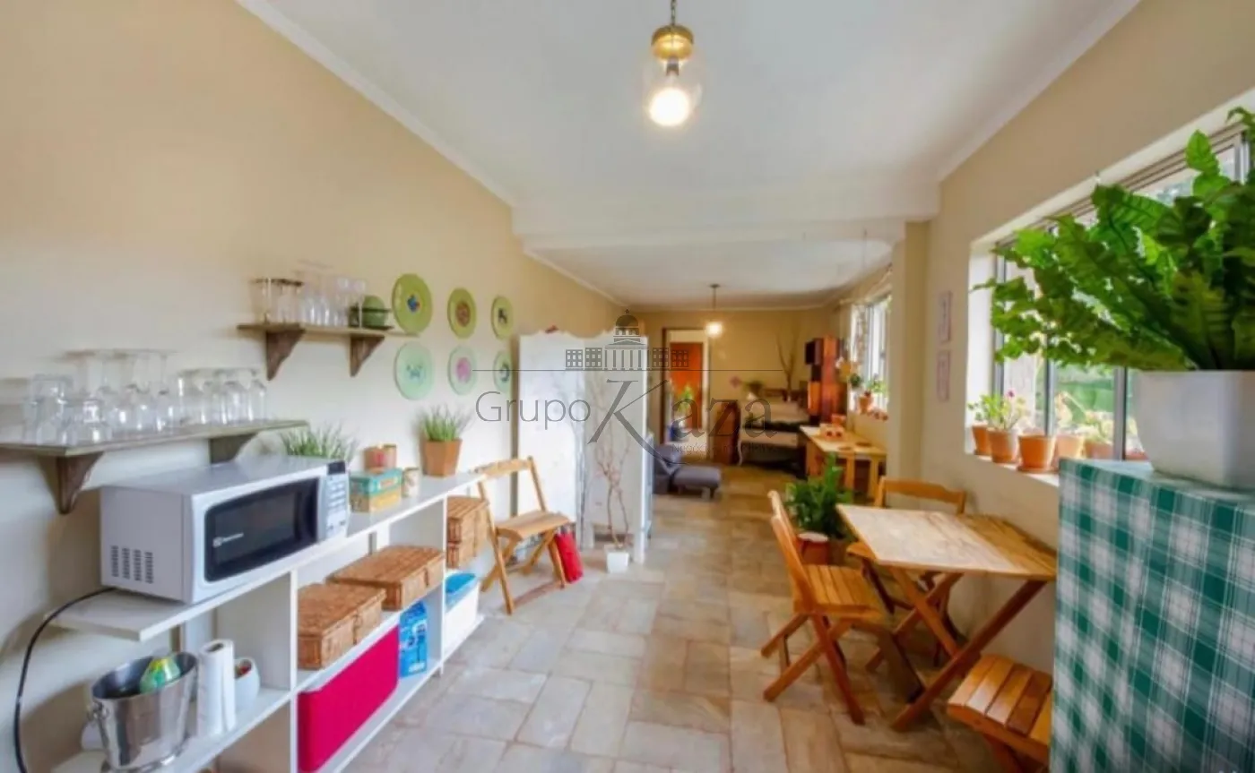Foto 4 de Casa Sobrado em Cerqueira César, São Paulo - imagem 4