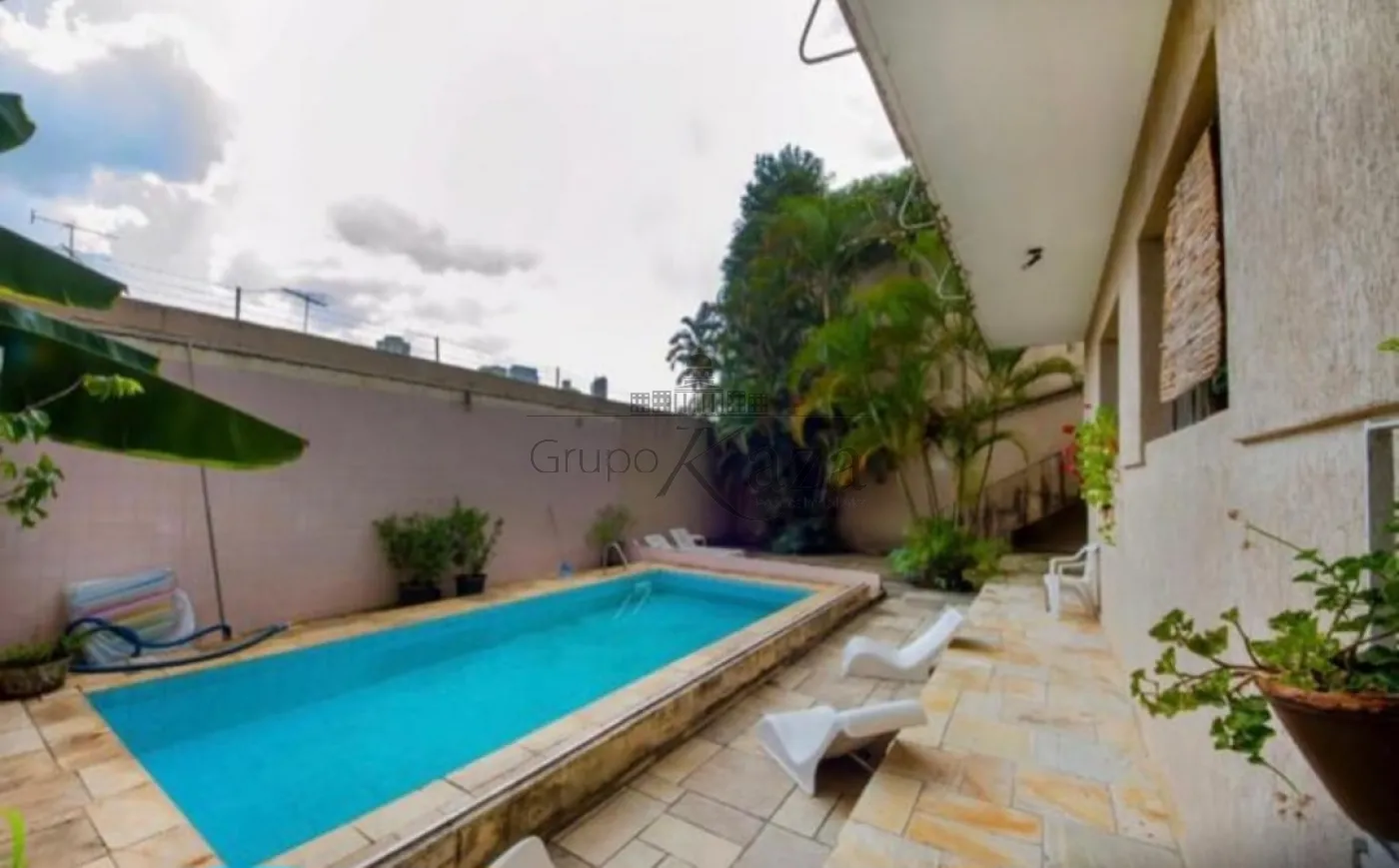 Foto 15 de Casa Sobrado em Cerqueira César, São Paulo - imagem 15