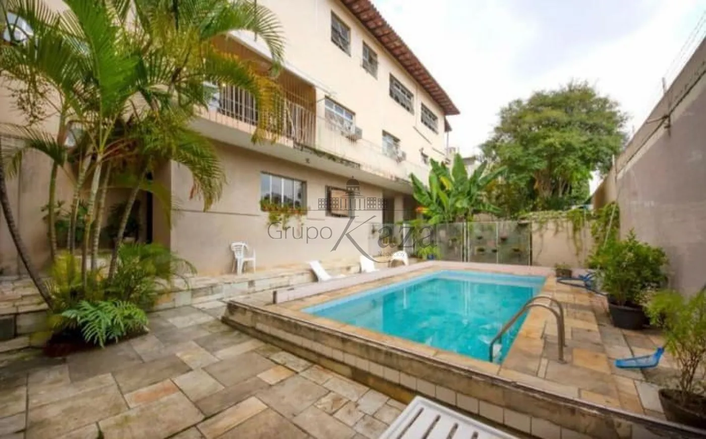 Foto 14 de Casa Sobrado em Cerqueira César, São Paulo - imagem 14