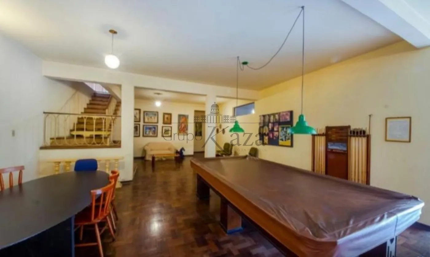 Foto 8 de Casa Sobrado em Cerqueira César, São Paulo - imagem 8