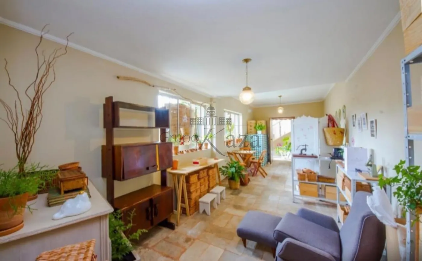 Foto 3 de Casa Sobrado em Cerqueira César, São Paulo - imagem 3