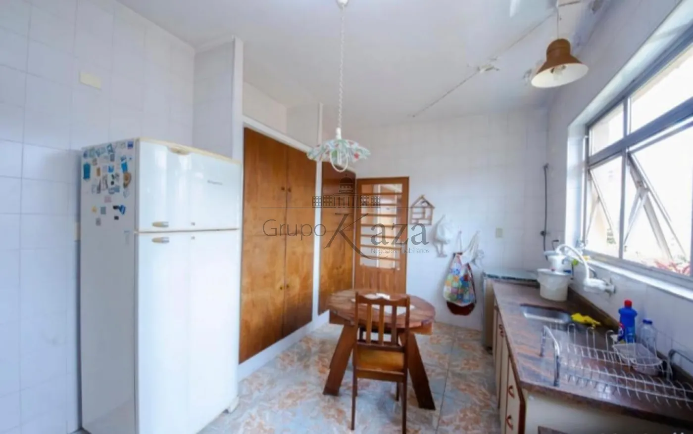 Foto 9 de Casa Sobrado em Cerqueira César, São Paulo - imagem 9