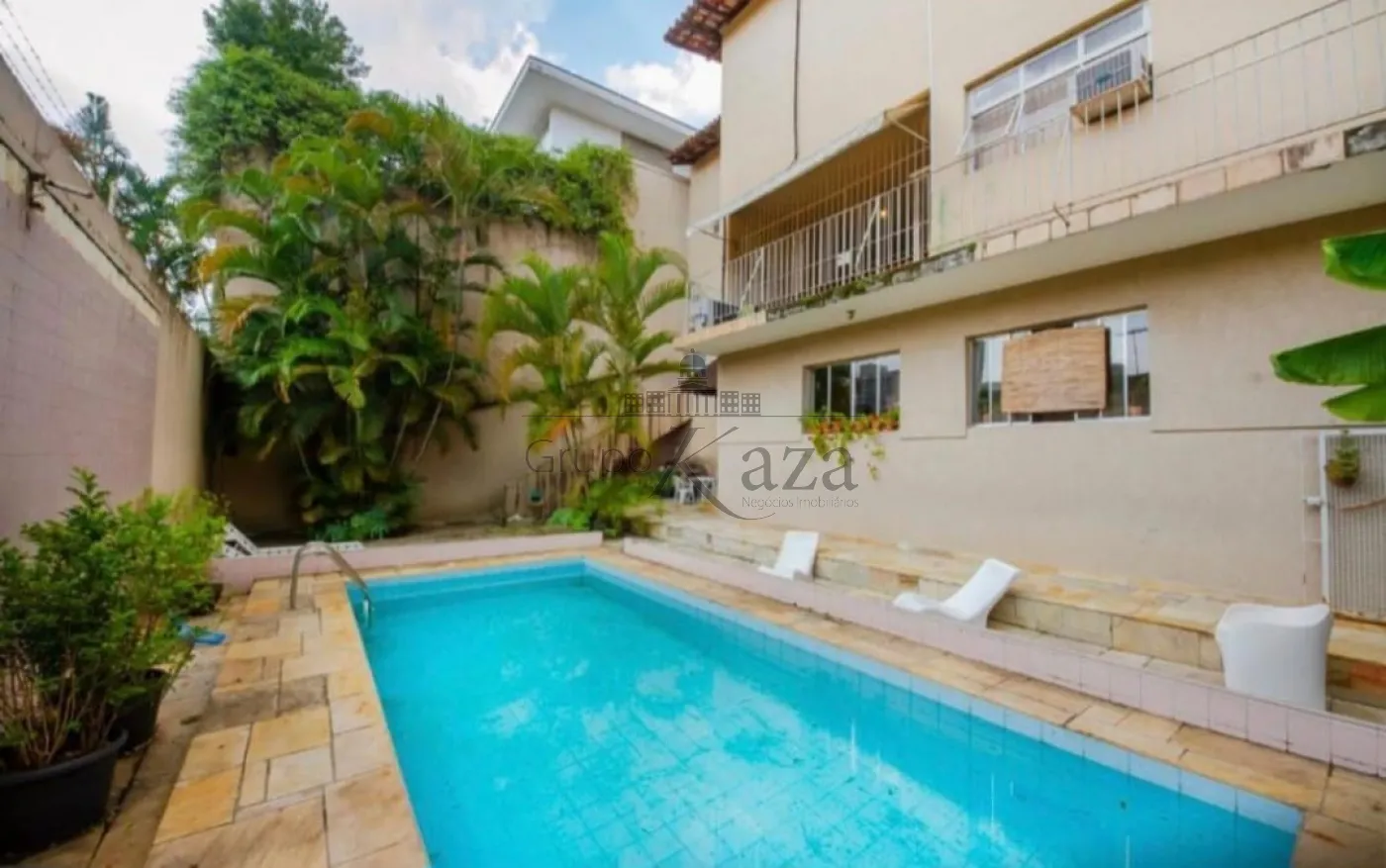 Foto 13 de Casa Sobrado em Cerqueira César, São Paulo - imagem 13