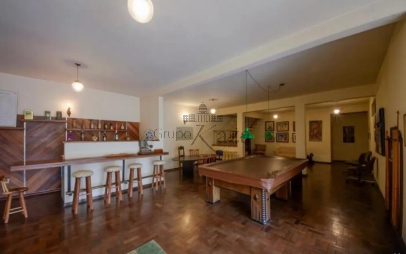 Foto 7 de Casa Sobrado em Cerqueira César, São Paulo - imagem 7