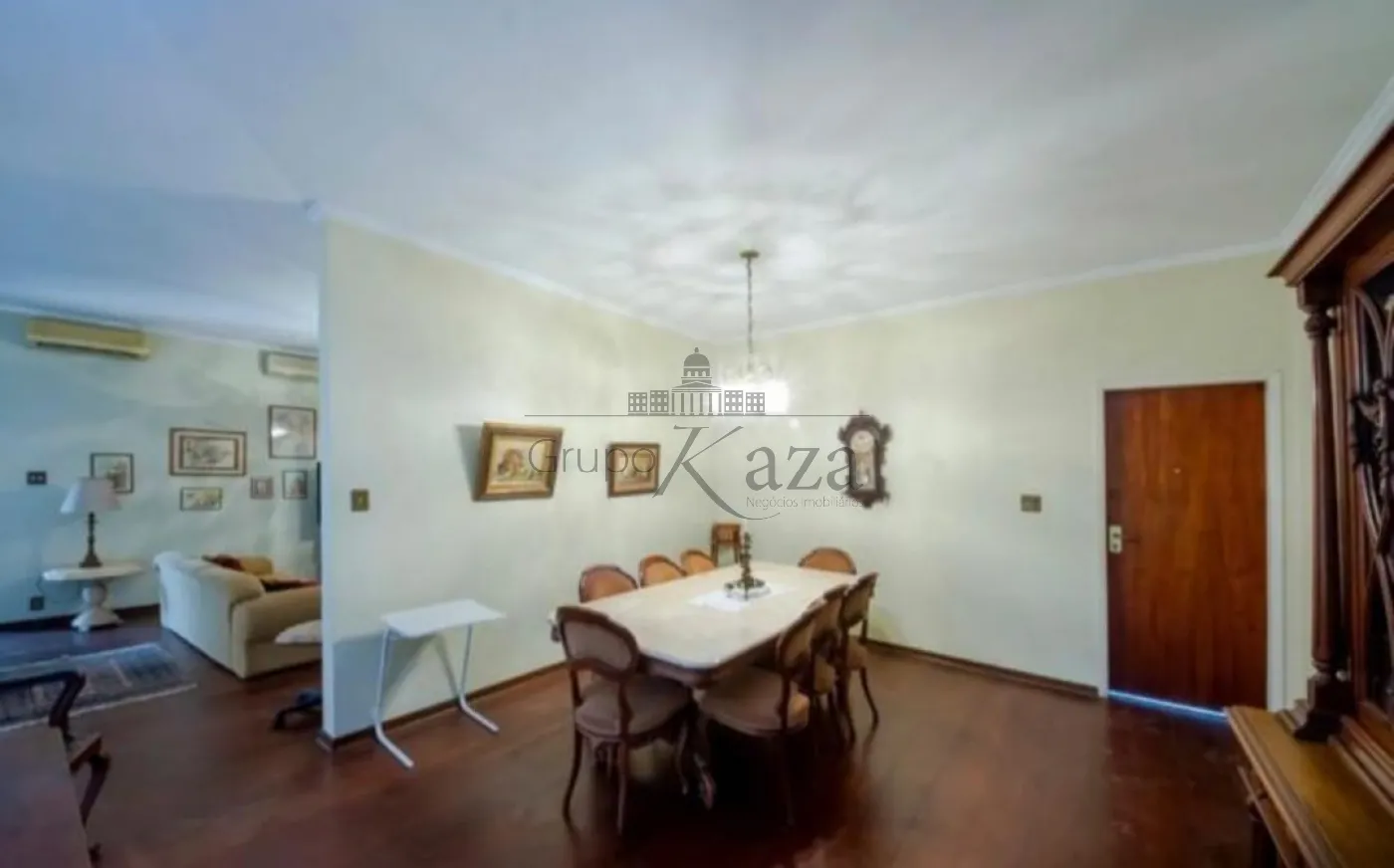 Foto 5 de Casa Sobrado em Cerqueira César, São Paulo - imagem 5