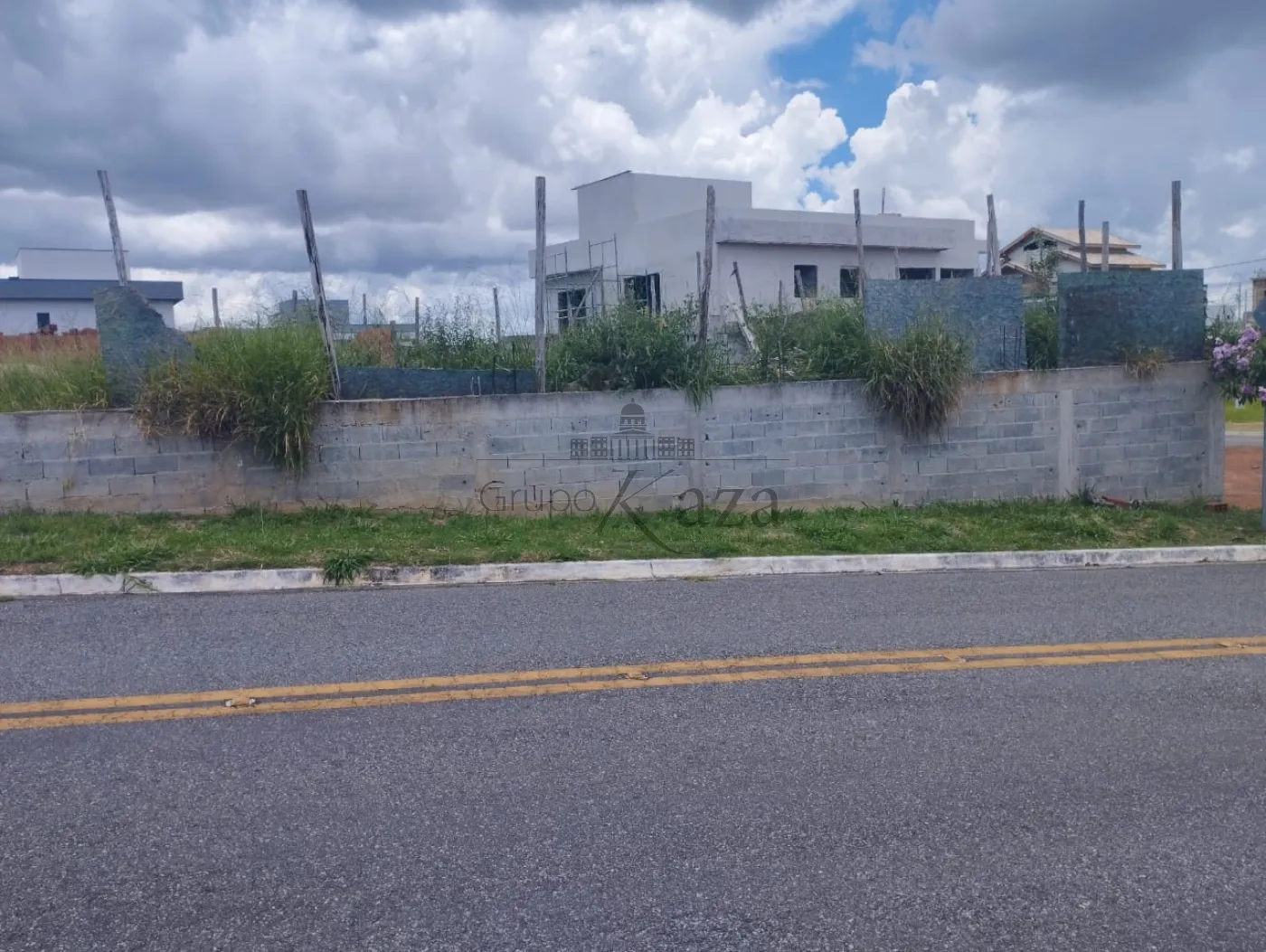 Foto 5 de Terreno Condomínio em Loteamento Floresta, São José dos Campos - imagem 5