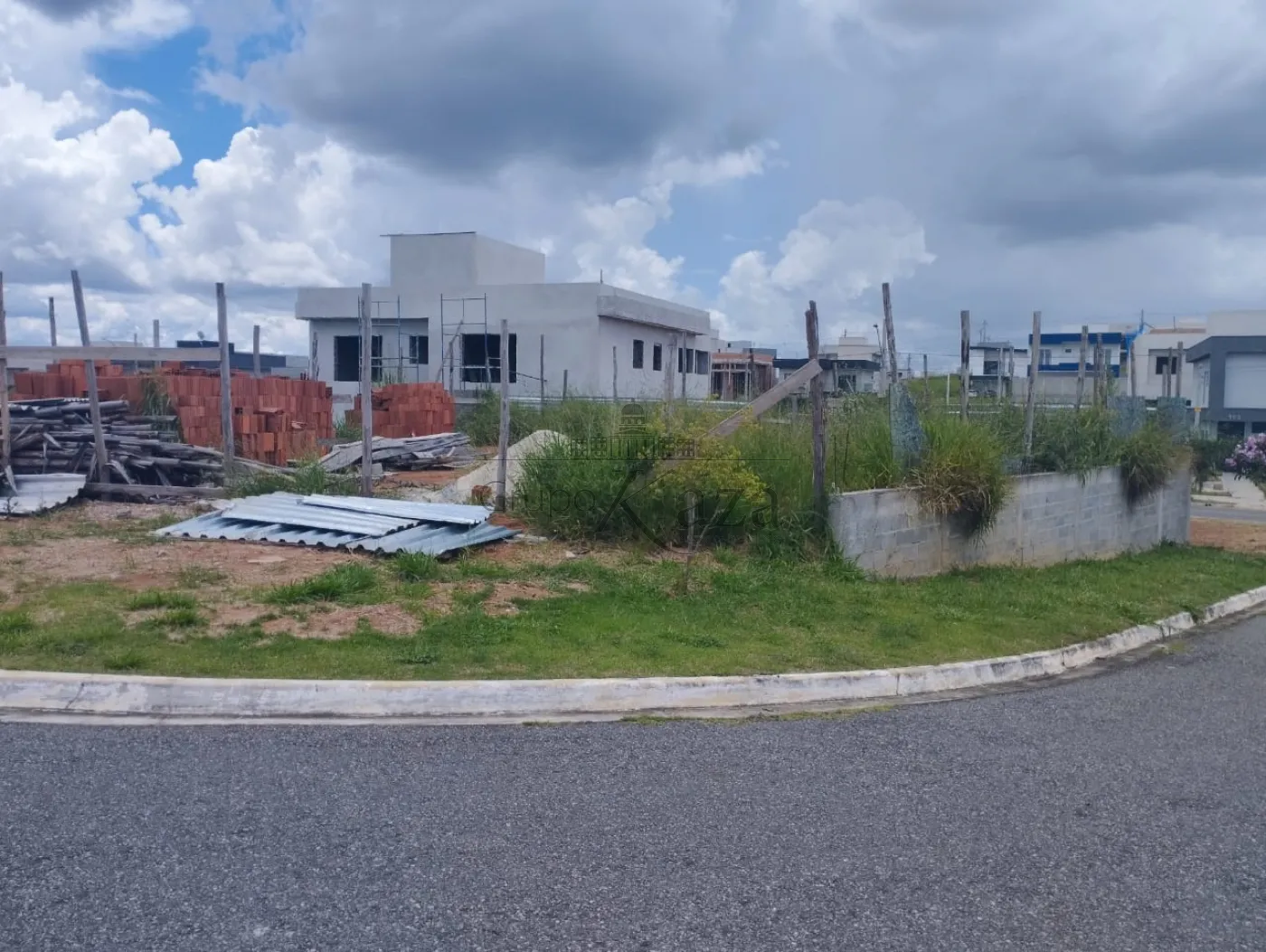 Foto 4 de Terreno Condomínio em Loteamento Floresta, São José dos Campos - imagem 4