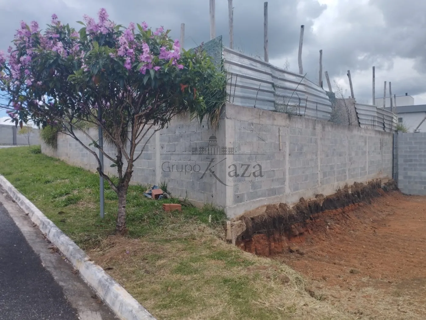 Foto 1 de Terreno Condomínio em Loteamento Floresta, São José dos Campos - imagem 1