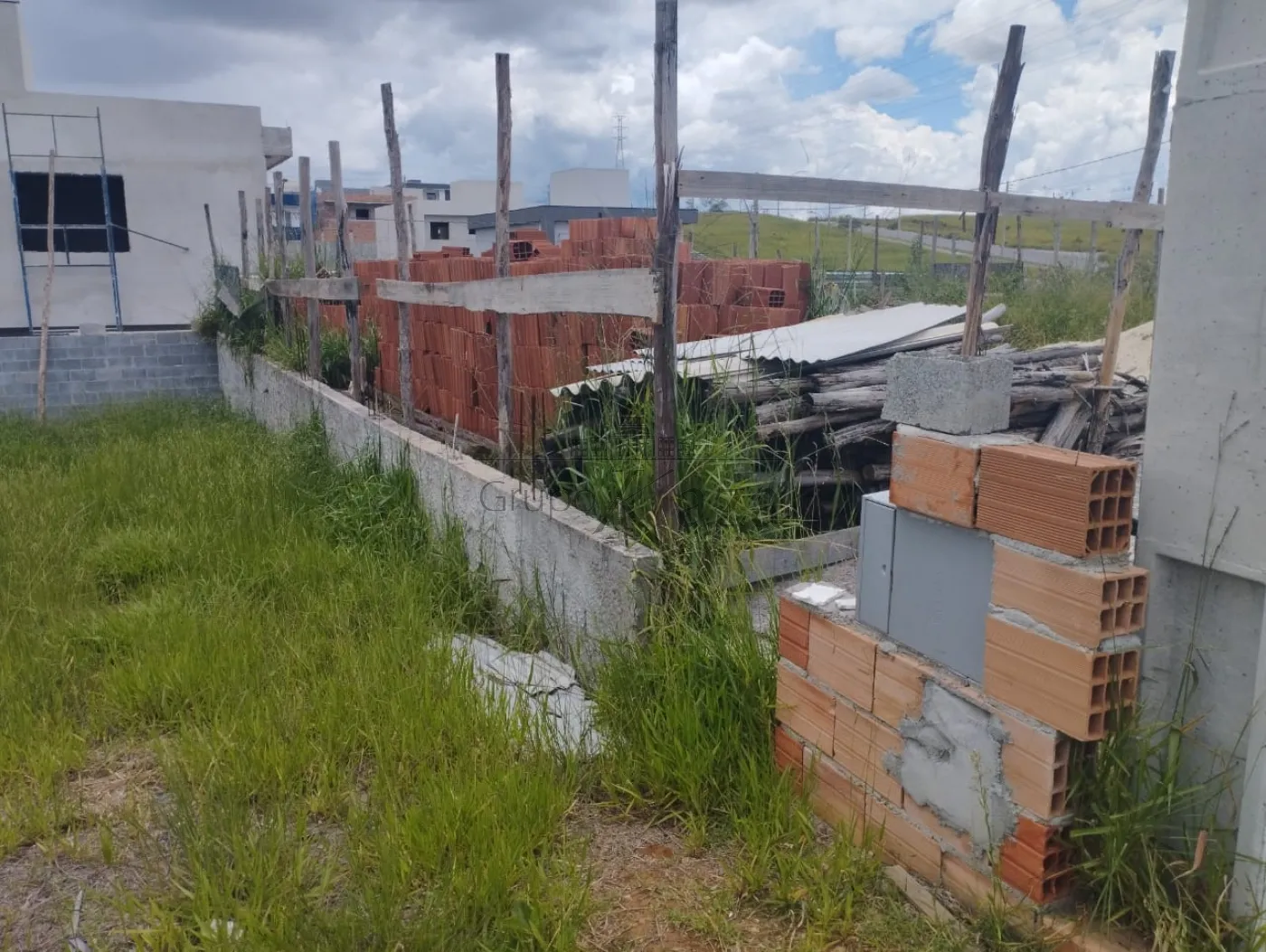 Foto 2 de Terreno Condomínio em Loteamento Floresta, São José dos Campos - imagem 2