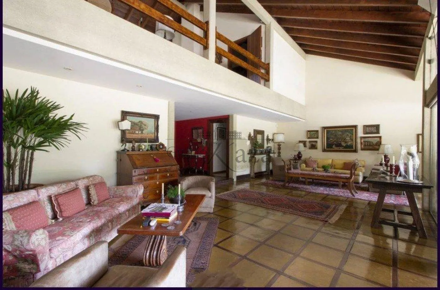 Foto 3 de Casa Sobrado em Jardim Guedala, São Paulo - imagem 3