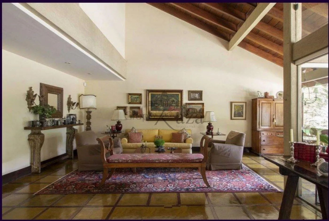 Foto 1 de Casa Sobrado em Jardim Guedala, São Paulo - imagem 1